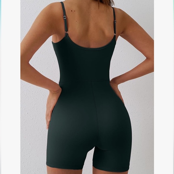 QINSEN Short over - Picture 2 of 4